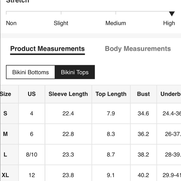 3 Piece Tropical Floral Print Push Up High Waisted Bikini Swimsuit Kimono GREEN - Picture 12 of 13